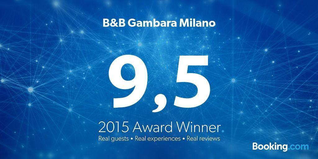 Gambara * Milano