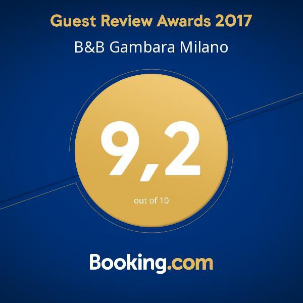 Gambara Bed & Breakfast Milano